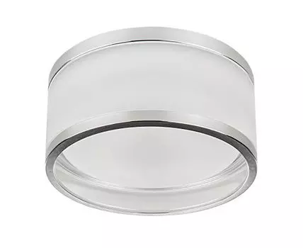 Встраиваемый светильник LightStar Врезной Maturo