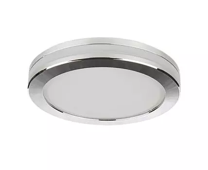 Встраиваемый светильник LightStar Врезной Maturo