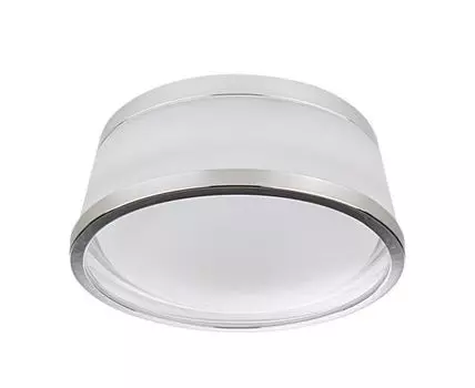 Встраиваемый светильник LightStar Врезной Maturo