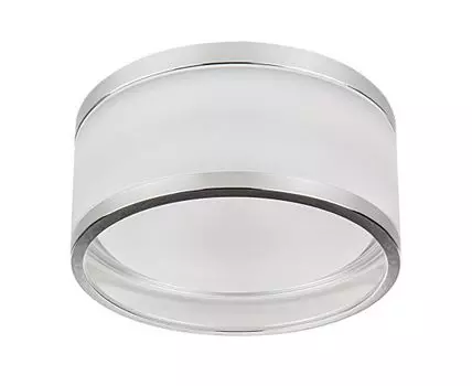 Встраиваемый светильник LightStar Врезной Maturo