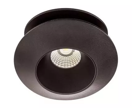 Встраиваемый светильник LightStar Врезной Orbe