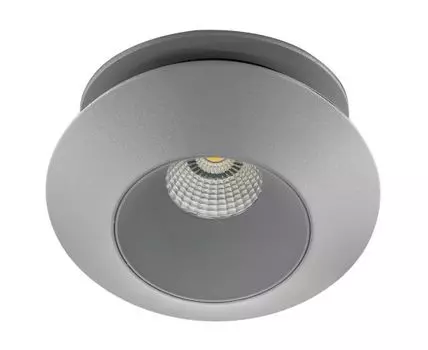 Встраиваемый светильник LightStar Врезной Orbe