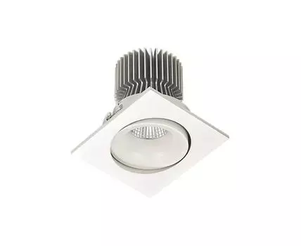 Встраиваемый светильник Lucia Tucci LOGIC