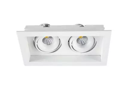 Встраиваемый светильник Lucia Tucci PIXEL