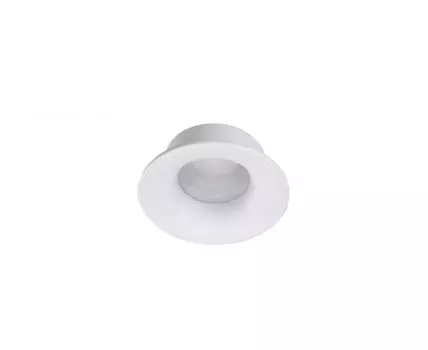 Встраиваемый светильник Lucia Tucci Rota