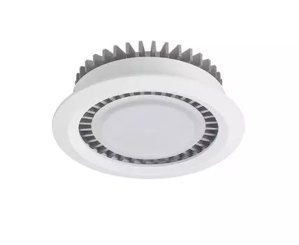 Встраиваемый светильник Lucia Tucci TURBO