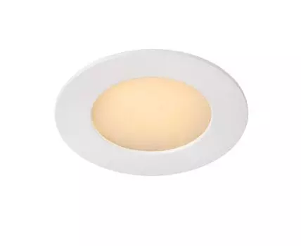 Встраиваемый светильник Lucide BRICE-LED