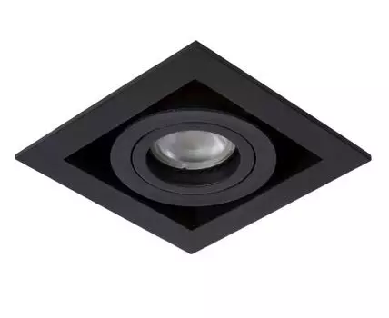 Встраиваемый светильник Lucide TRIMLESS CHIMNEY