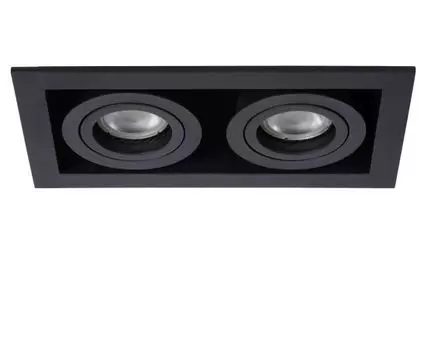 Встраиваемый светильник Lucide TRIMLESS CHIMNEY