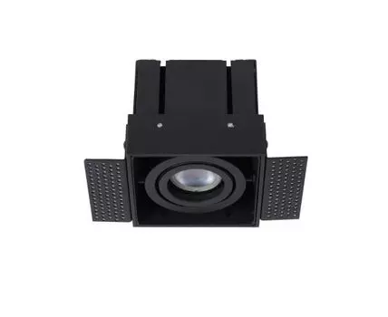 Встраиваемый светильник Lucide TRIMLESS CHIMNEY