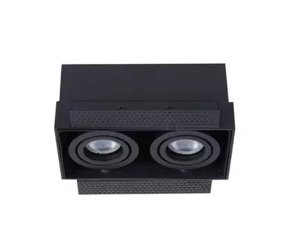 Встраиваемый светильник Lucide TRIMLESS CHIMNEY