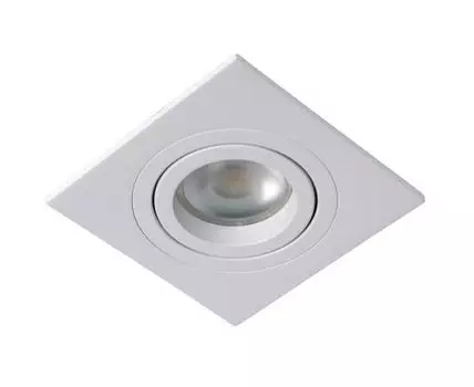 Встраиваемый светильник Lucide TUBE