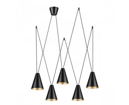 Встраиваемый светильник Lumion подвесной BROOKS