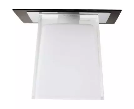 Встраиваемый светильник Lussole Врезной Lente