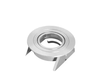 Встраиваемый светильник Mantra Basico GU10