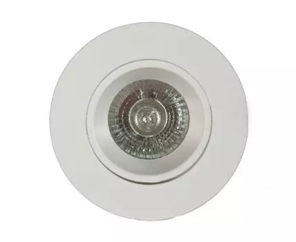 Встраиваемый светильник Mantra LAMBORJINI