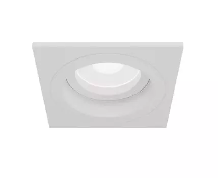 Встраиваемый светильник Maytoni Akron