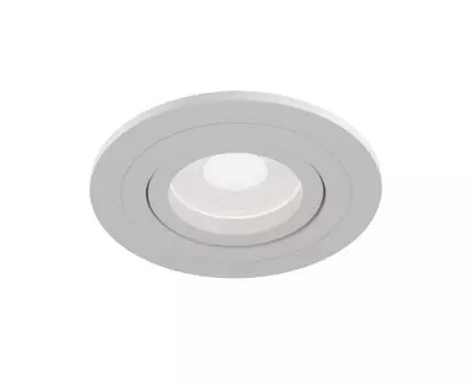 Встраиваемый светильник Maytoni Atom