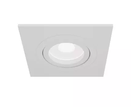 Встраиваемый светильник Maytoni Atom