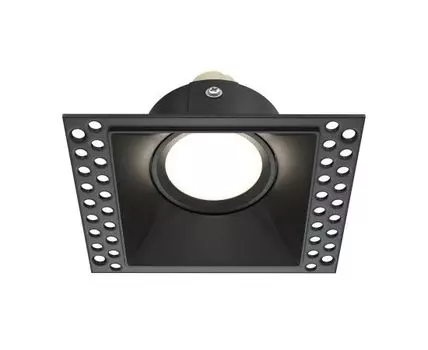 Встраиваемый светильник Maytoni Dot