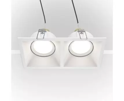 Встраиваемый светильник Maytoni Dot