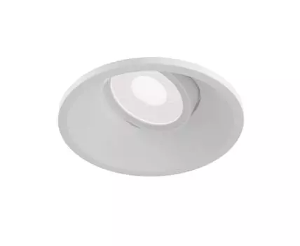 Встраиваемый светильник Maytoni Dot