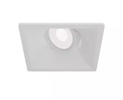 Встраиваемый светильник Maytoni Dot