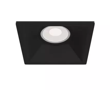 Встраиваемый светильник Maytoni Dot