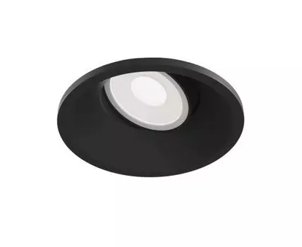 Встраиваемый светильник Maytoni Dot