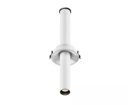 Встраиваемый светильник Maytoni Focus T