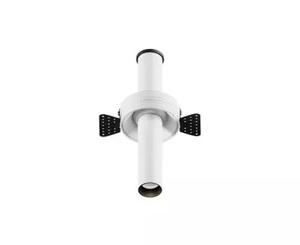 Встраиваемый светильник Maytoni Focus T