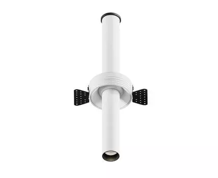 Встраиваемый светильник Maytoni Focus T