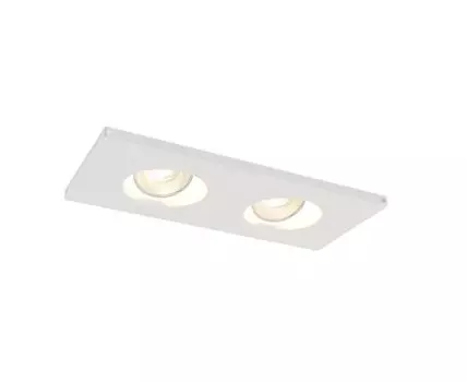 Встраиваемый светильник Maytoni Gyps