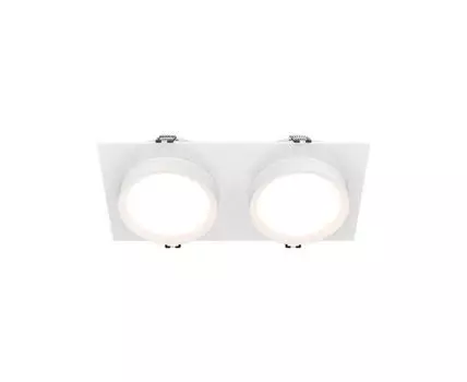 Встраиваемый светильник Maytoni Hoop