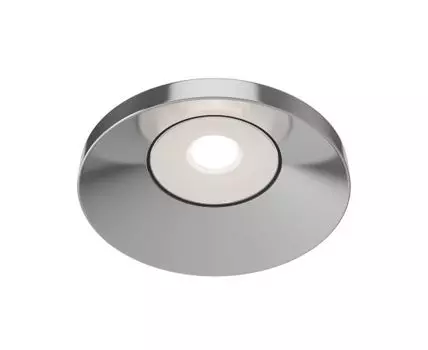 Встраиваемый светильник Maytoni Kappell