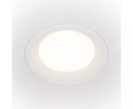 Встраиваемый светильник Maytoni Okno