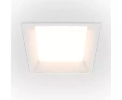 Встраиваемый светильник Maytoni Okno