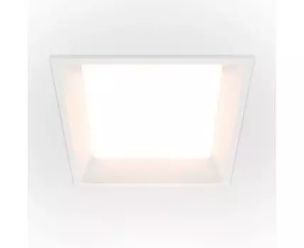 Встраиваемый светильник Maytoni Okno