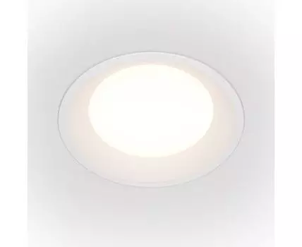 Встраиваемый светильник Maytoni Okno