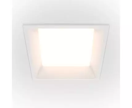 Встраиваемый светильник Maytoni Okno