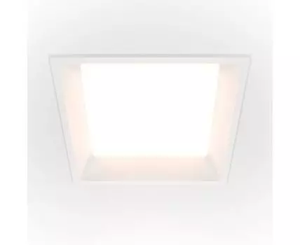 Встраиваемый светильник Maytoni Okno