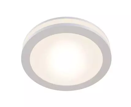 Встраиваемый светильник Maytoni Phanton