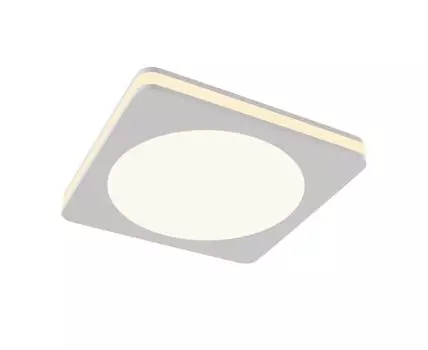 Встраиваемый светильник Maytoni Phanton