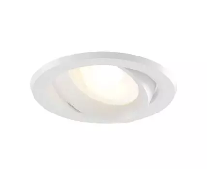 Встраиваемый светильник Maytoni Phill