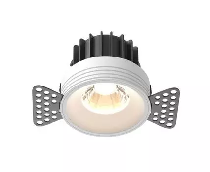 Встраиваемый светильник Maytoni Round