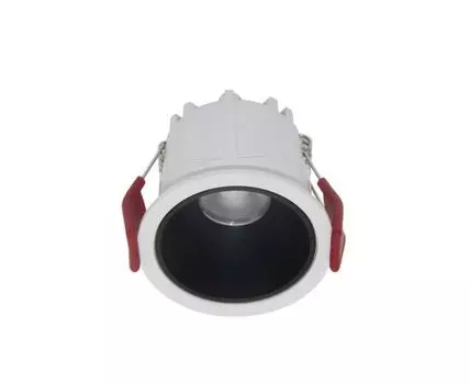 Встраиваемый светильник Maytoni Technical Alfa LED