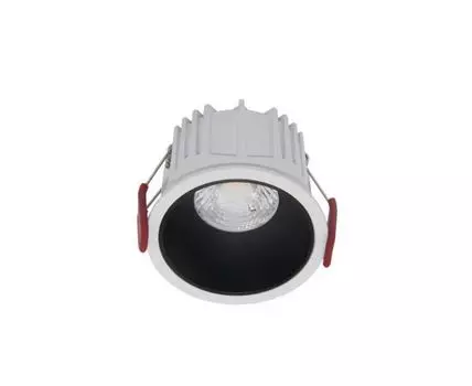 Встраиваемый светильник Maytoni Technical Alfa LED