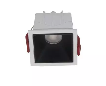 Встраиваемый светильник Maytoni Technical Alfa LED