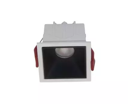 Встраиваемый светильник Maytoni Technical Alfa LED