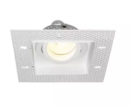 Встраиваемый светильник Maytoni Technical Atom